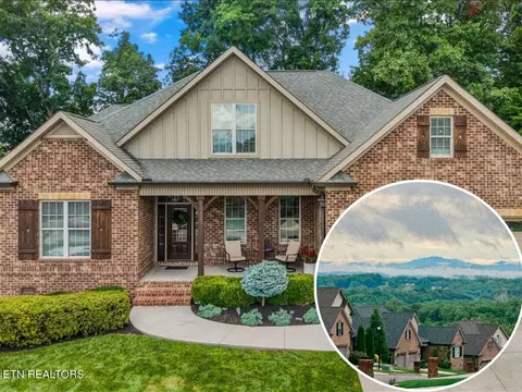 605 Blowing Rock Ln, Knoxville, TN 37922