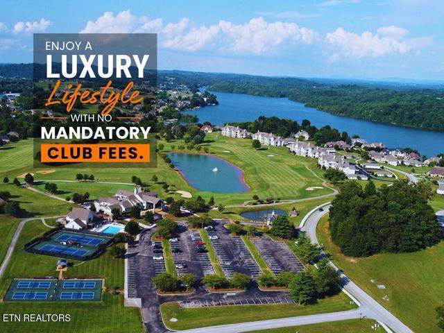 630 Sandpiper Dr, Vonore, TN 37885