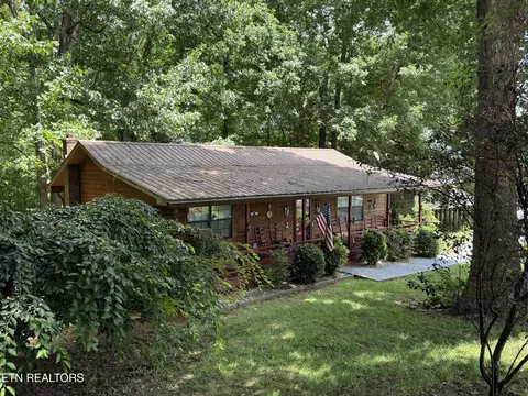 238 Forest Hills Dr #238, New Tazewell, TN 37825