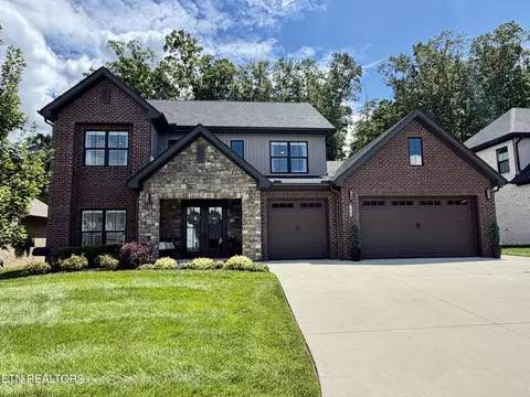 12243 Broady Glen Ln, Knoxville, TN 37932