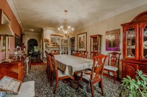 Dining - 129 Rector Dr, Harrogate, TN 37752 photo 2 of 3
