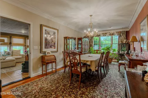 Dining - 129 Rector Dr, Harrogate, TN 37752 photo 1 of 3