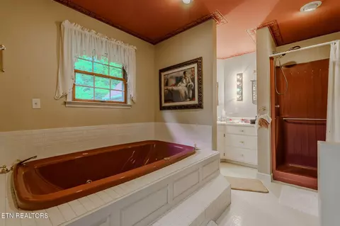 Bath - 129 Rector Dr, Harrogate, TN 37752 photo 1 of 9