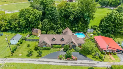 View/Area - 129 Rector Dr, Harrogate, TN 37752 photo 1 of 2