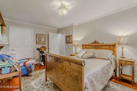 Bedroom - 129 Rector Dr, Harrogate, TN 37752 photo 4 of 9