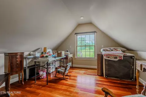 Bedroom - 129 Rector Dr, Harrogate, TN 37752 photo 9 of 9