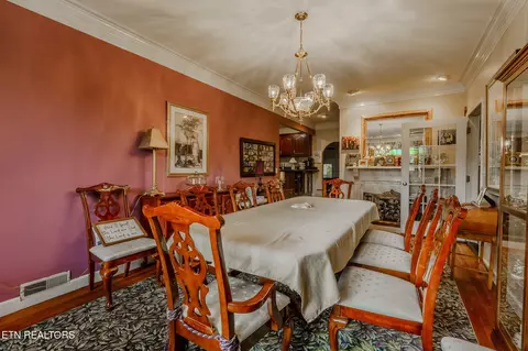 Dining - 129 Rector Dr, Harrogate, TN 37752 photo 3 of 3