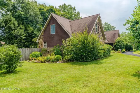 Exterior - 129 Rector Dr, Harrogate, TN 37752 photo 2 of 8