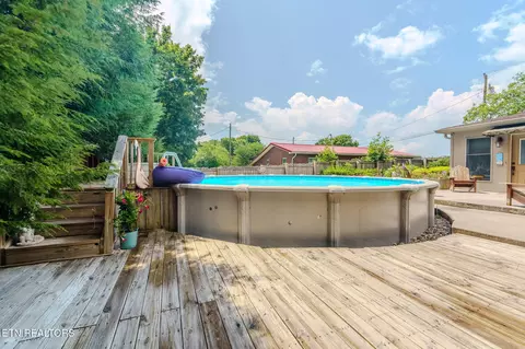 Exterior - 129 Rector Dr, Harrogate, TN 37752 photo 7 of 8