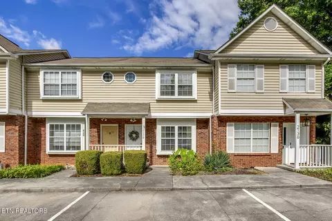 2138 Belle Terra Rd, Knoxville, TN 37923