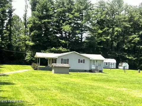 155 Quarry Rd, Speedwell, TN 37870