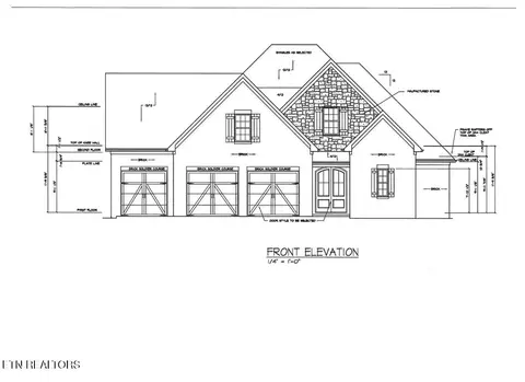 318 French Vineyard Ln, Knoxville, TN 37923