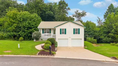 280 Shady Hollow Cir, Cleveland, TN 37323