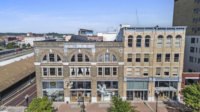100 S Gay St #402, Knoxville, TN 37902