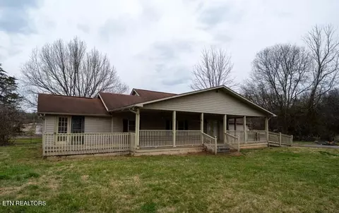 7011 Shell Ln, Knoxville, TN 37918