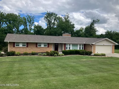 7004 Rollins Rd, Knoxville, TN 37918