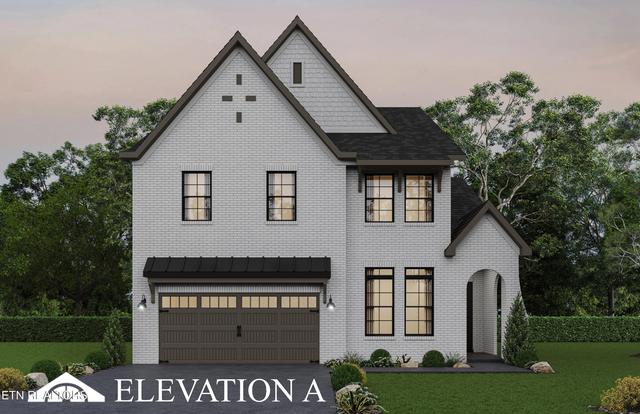 1042 Branch Hook Rd, Farragut, TN 37934