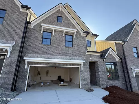 1038 Branch Hook Rd #LOT 84, Knoxville, TN 37934