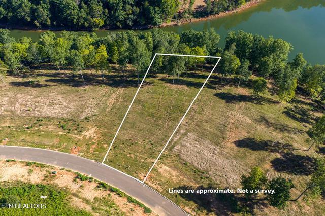 lot27 Graystone, Morristown, TN 37814