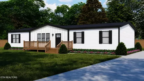 820 Elaine Dr #56, Tazewell, TN 37879
