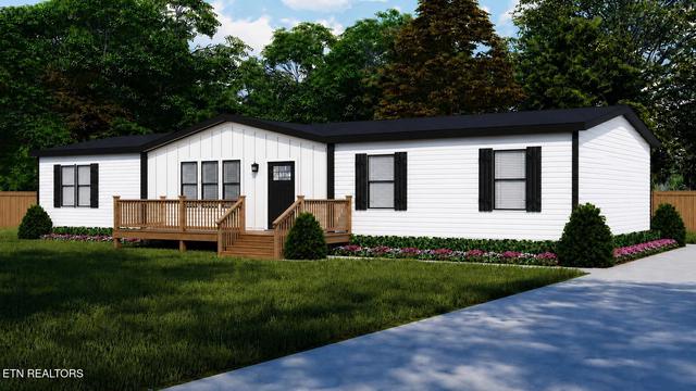 820 Elaine Dr #56, Tazewell, TN 37879