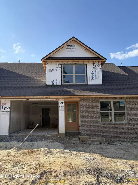7545 Ridge Hollow Way, Knoxville, TN 37924