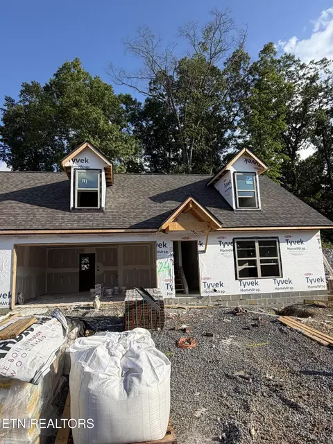 7538 Ridge Hollow Way, Knoxville, TN 37924