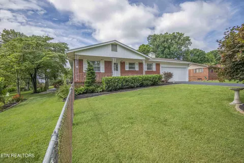 4100 Westgate Dr, Knoxville, TN 37921
