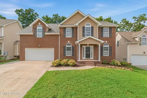 7443 Sparkle Ln, Knoxville, TN 37931