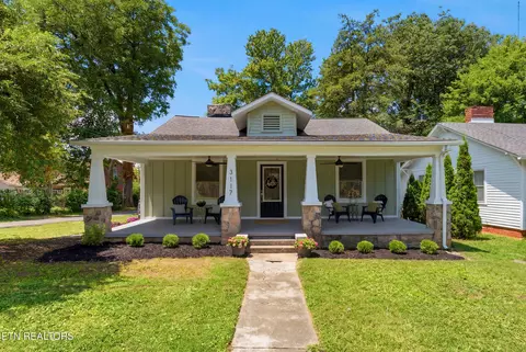 3117 Huron St, Knoxville, TN 37917