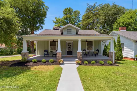 3117 Huron St, Knoxville, TN 37917