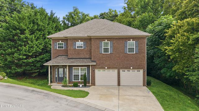 9704 Wind Creek Way, Knoxville, TN 37922