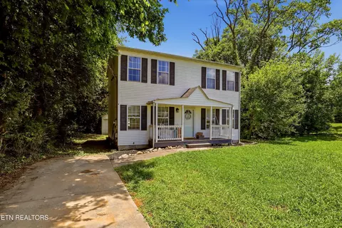 4349 Crouch Dr, Knoxville, TN 37917