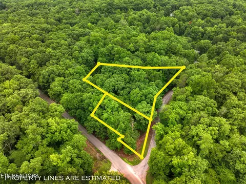 Lake Overlook Drive, Rockwood, TN 37854