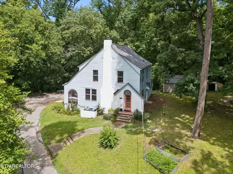3837 Bonnie View Ave, Knoxville, TN 37914