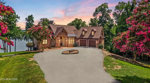 269 E Shore Dr, Rockwood, TN 37854
