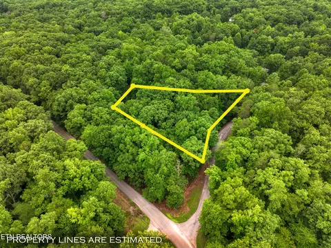 Lake Overlook Drive, Rockwood, TN 37854