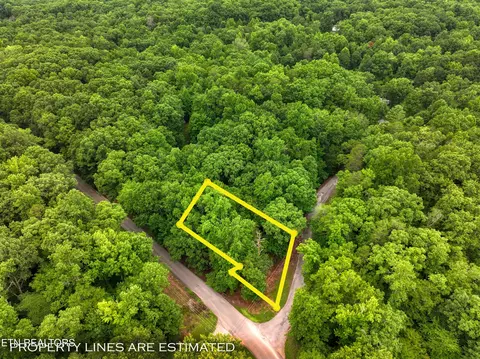 206 Lake Overlook Drive, Rockwood, TN 37854