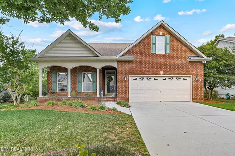 312 English Station Rd, Knoxville, TN 37934