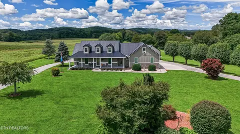 112 County Road 290, Philadelphia, TN 37846