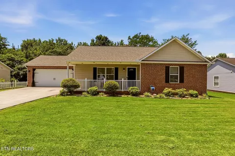 519 Drakewood Rd, Knoxville, TN 37924