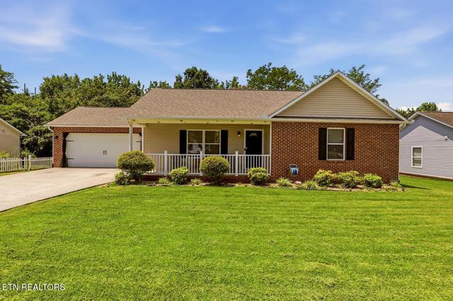 519 Drakewood Rd, Knoxville, TN 37924