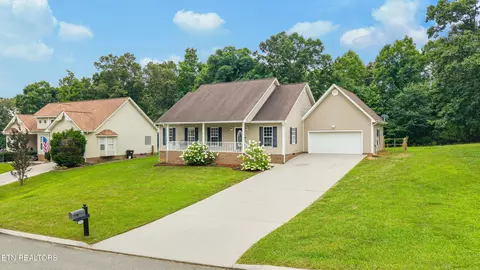 263 Southern Oaks Dr, Cleveland, TN 37323