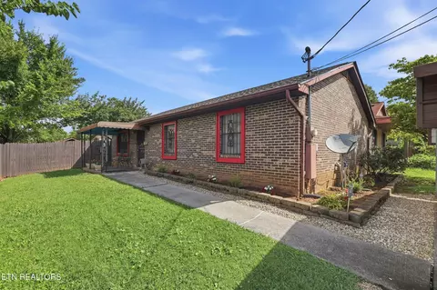 3205 Lansing Ave, Knoxville, TN 37914