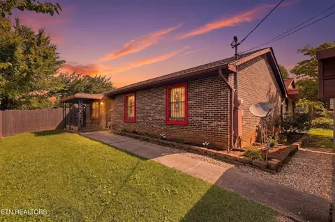 3205 Lansing Ave, Knoxville, TN 37914