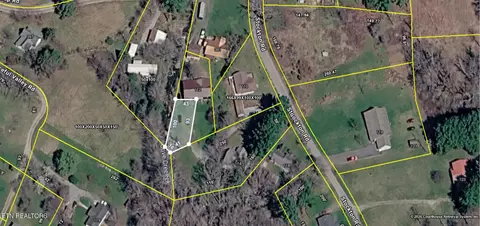 Stockton Rd, Roan Mountain, TN 37687