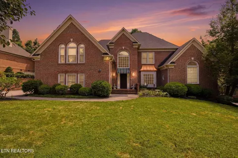 947 Hamilton Ridge Ln, Knoxville, TN 37922