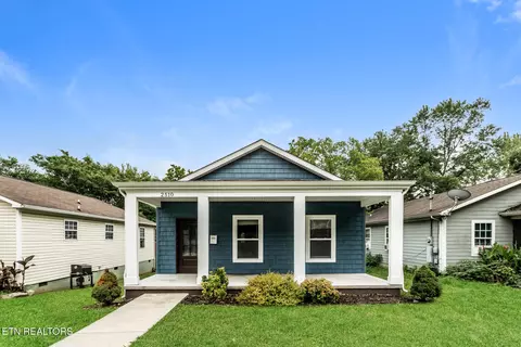 2510 E Glenwood Ave, Knoxville, TN 37917