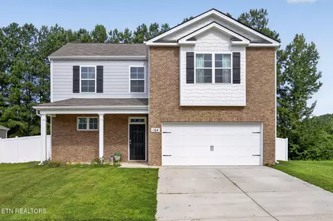 164 Nunally Dr, Baxter, TN 38544 photo 1
