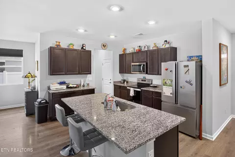 164 Nunally Dr, Baxter, TN 38544 photo 4